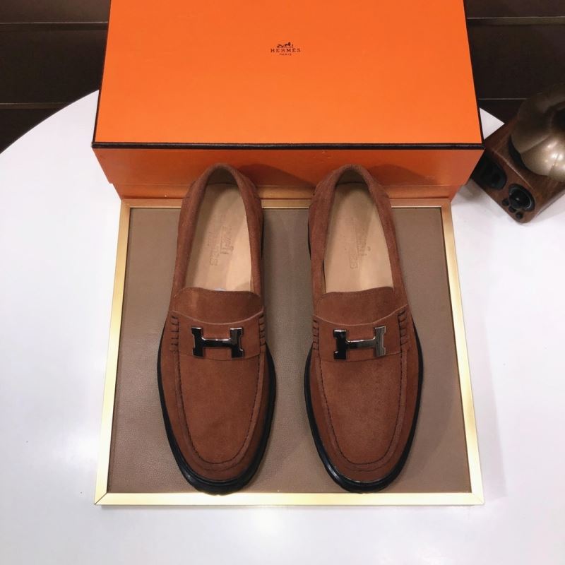 Hermes Business Shoes